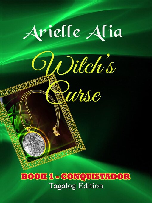 Title details for Conquistador by Arielle Alia - Available
